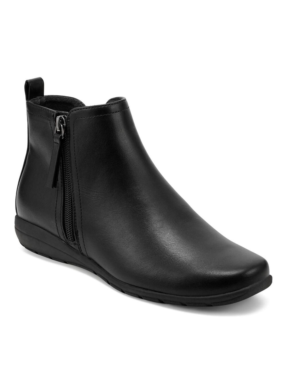 Easy Spirit Aleena 3 Boots in Black Sz 5.5